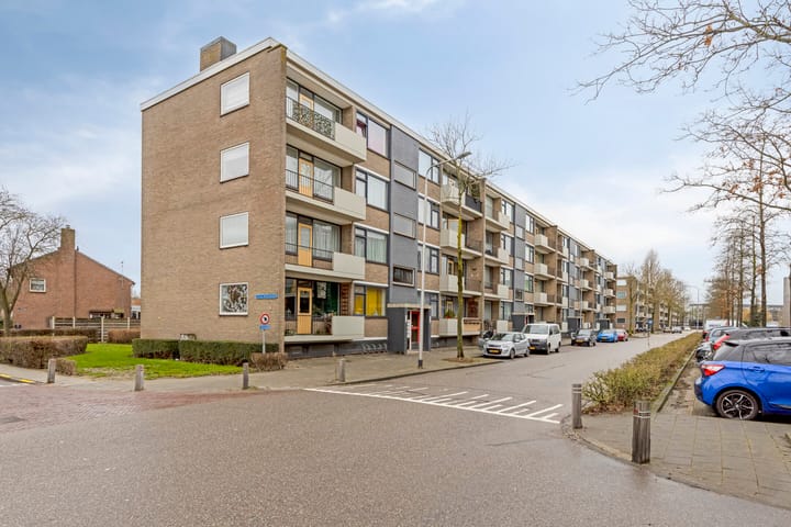 Foto 28 van Nassaulaan 61