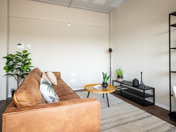 Photo 4 of Wattbaan 27-4