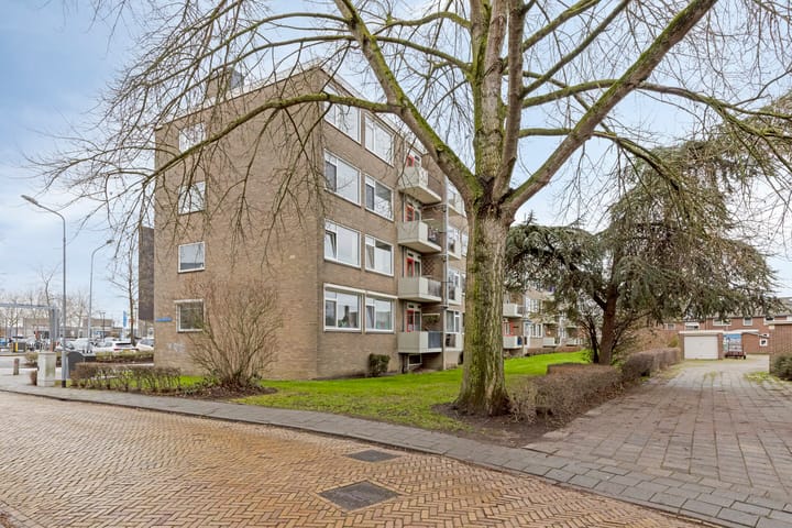 Foto 29 van Nassaulaan 61