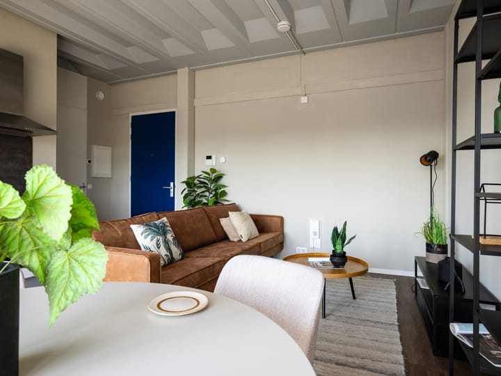 Photo 5 of Wattbaan 27-4