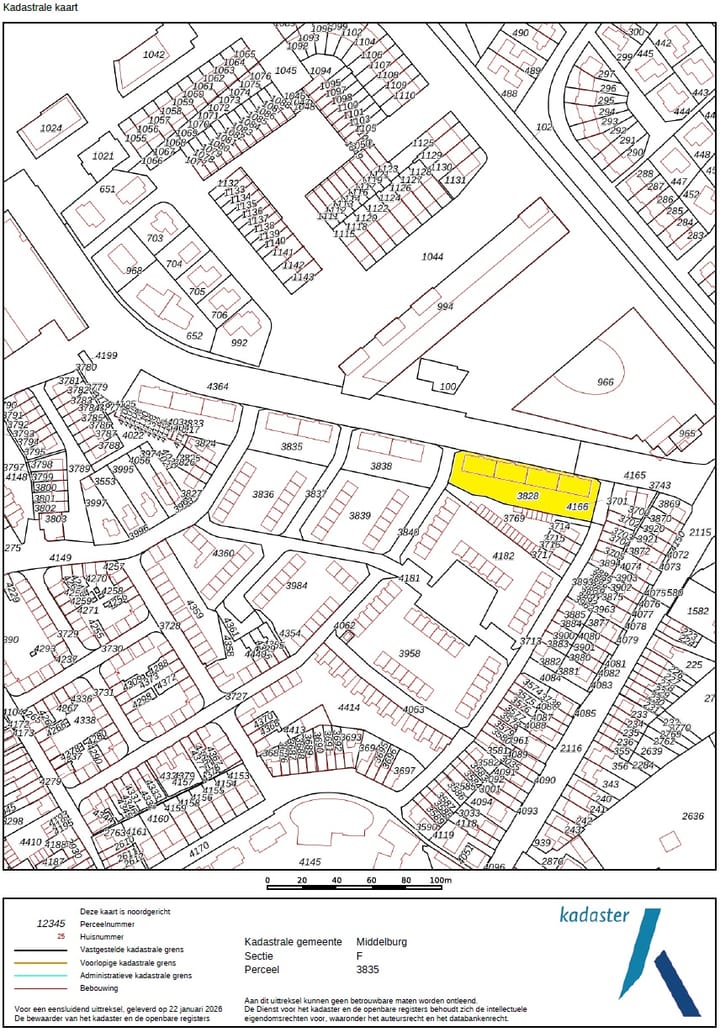 Foto 32 van Nassaulaan 61