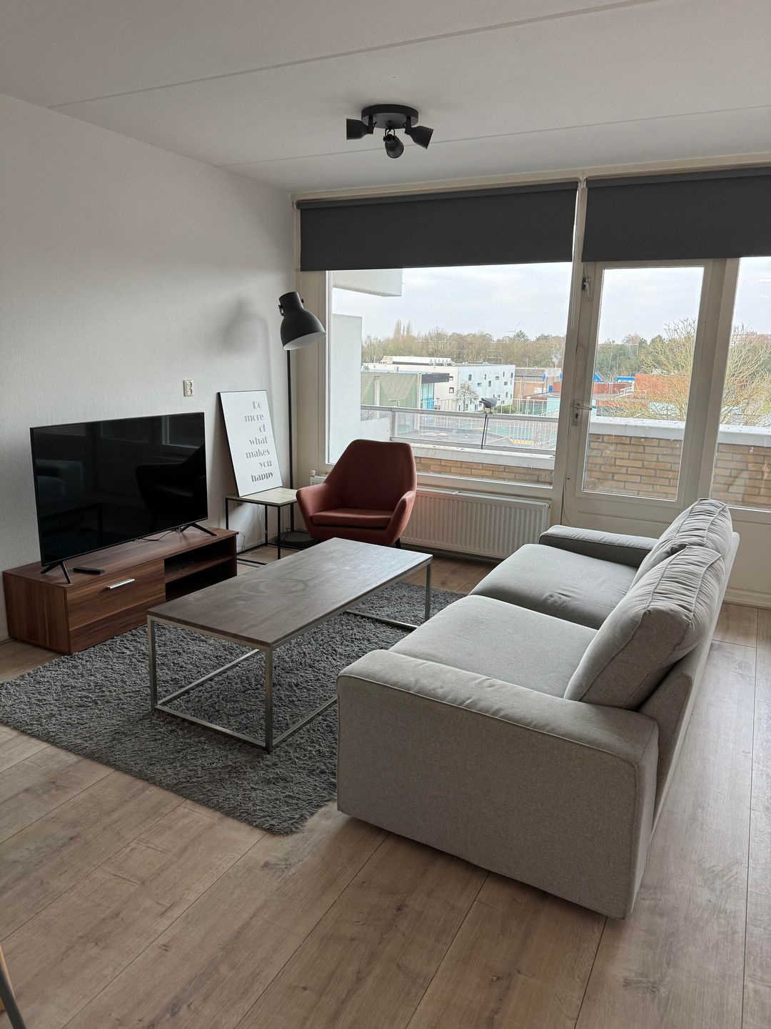 Scherpenzeelstraat 107, Amsterdam