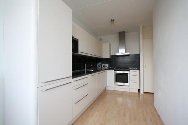 Foto 3 van Scherpenzeelstraat 107