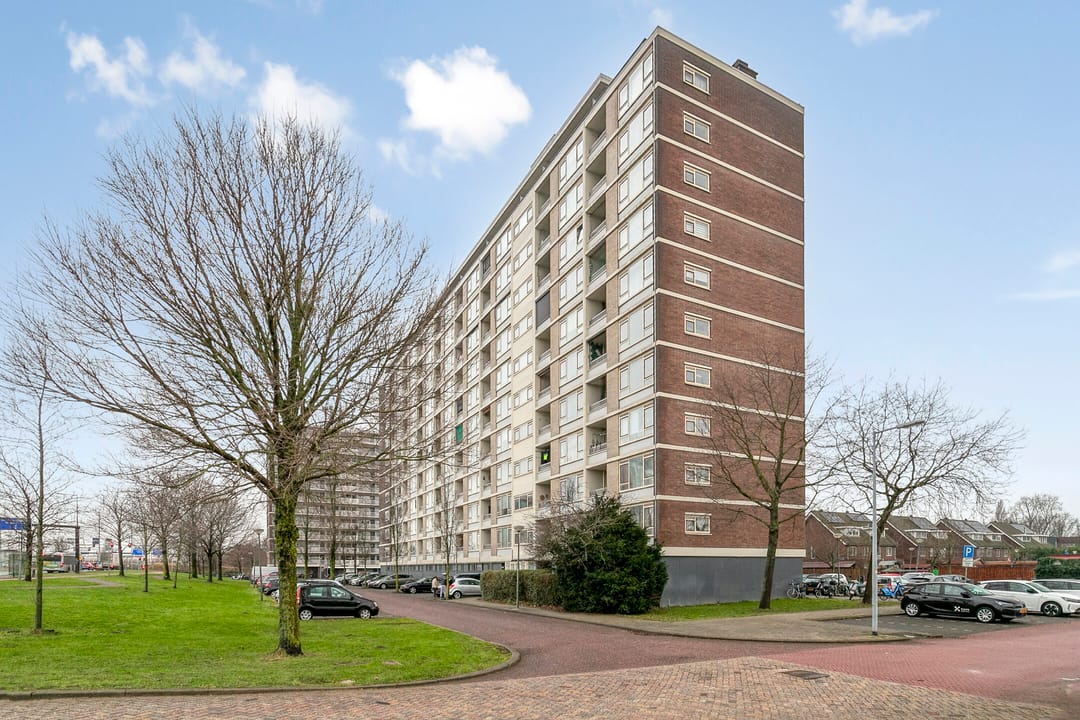 Foto 1 van Vlaardingerdijk 252