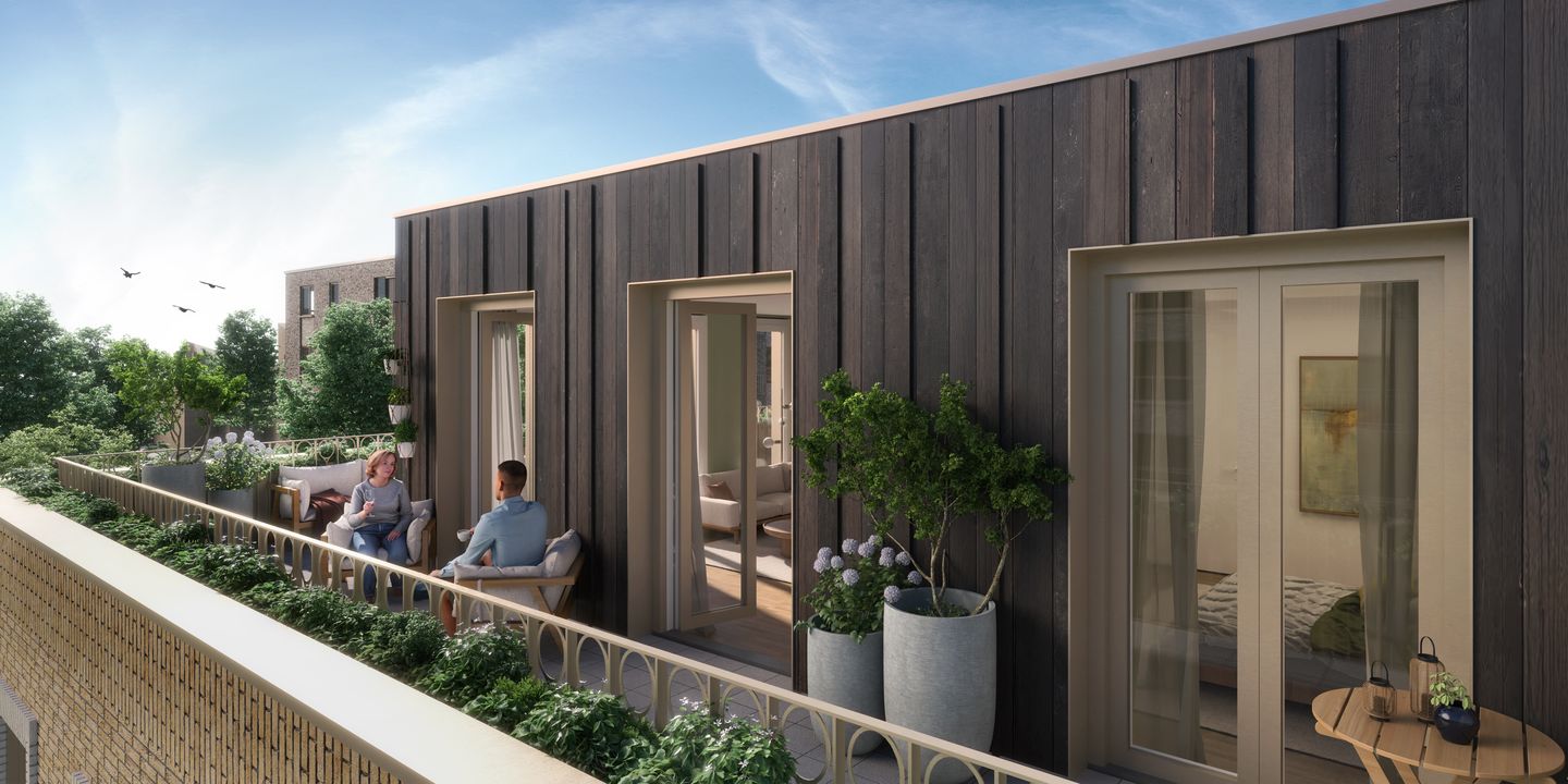 Foto 5 van Matchpoint