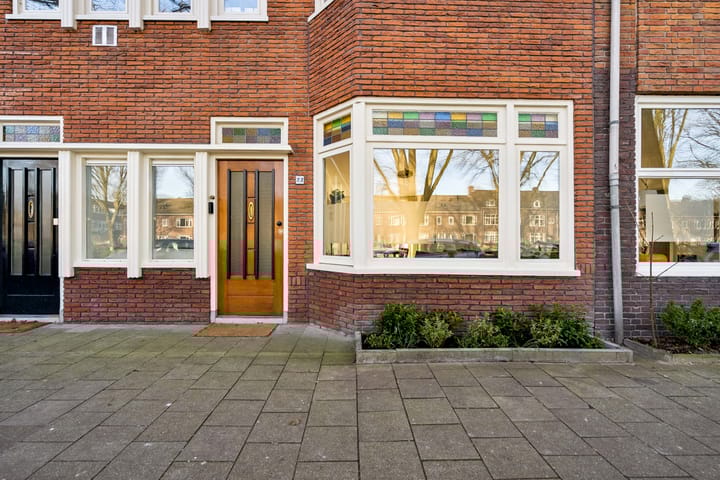 Burgemeester van Tuyllkade 22 main image