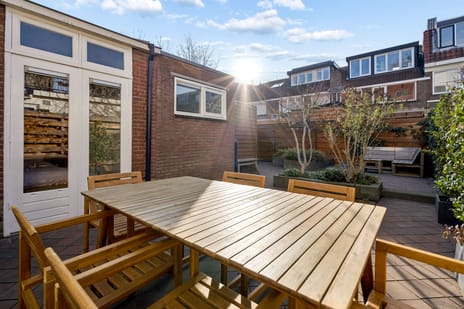 Burgemeester van Tuyllkade 22 tertiary image