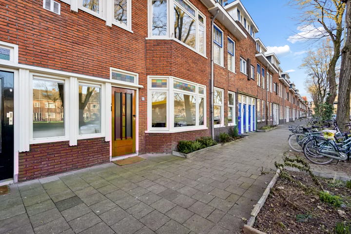 Foto 5 van Burgemeester van Tuyllkade 22