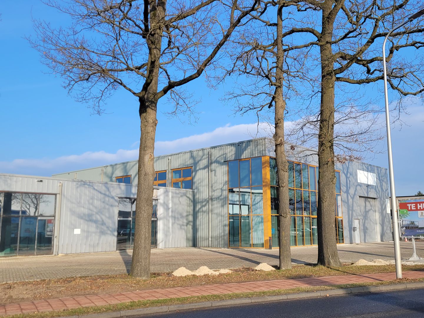 Bekijk foto 1 van Industrieweg 35-c