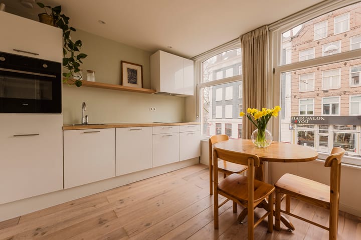 Foto 2 van Marnixstraat 277-A