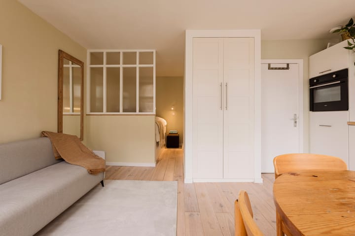 Foto 3 van Marnixstraat 277-A