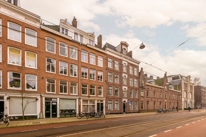 Foto 4 van Marnixstraat 277-A