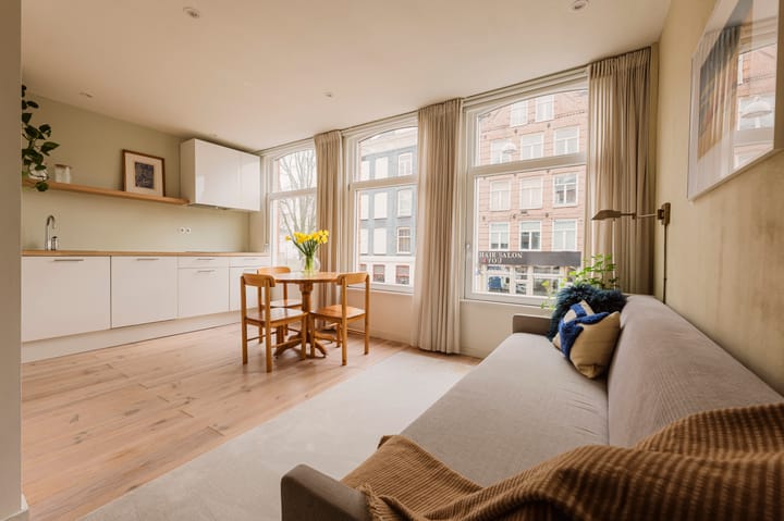 Foto 6 van Marnixstraat 277-A