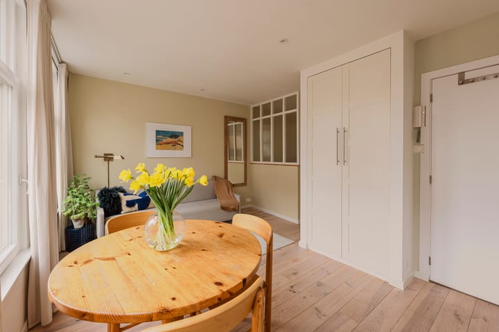 Foto 8 van Marnixstraat 277-A