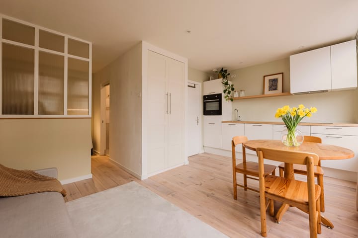 Foto 9 van Marnixstraat 277-A