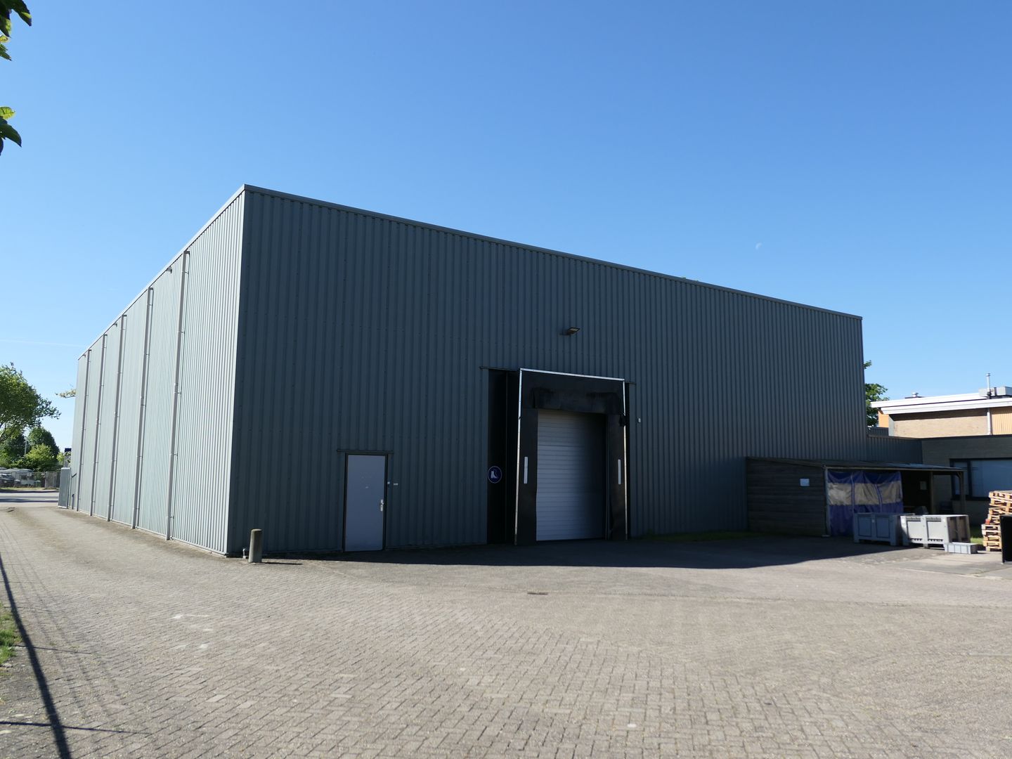 Bekijk foto 4 van Industrieweg 35-c