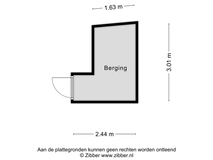 Berging