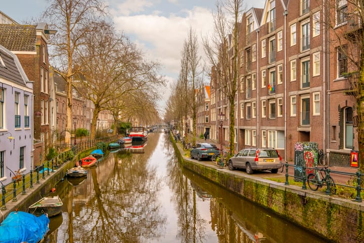 Foto 16 van Marnixstraat 277-A