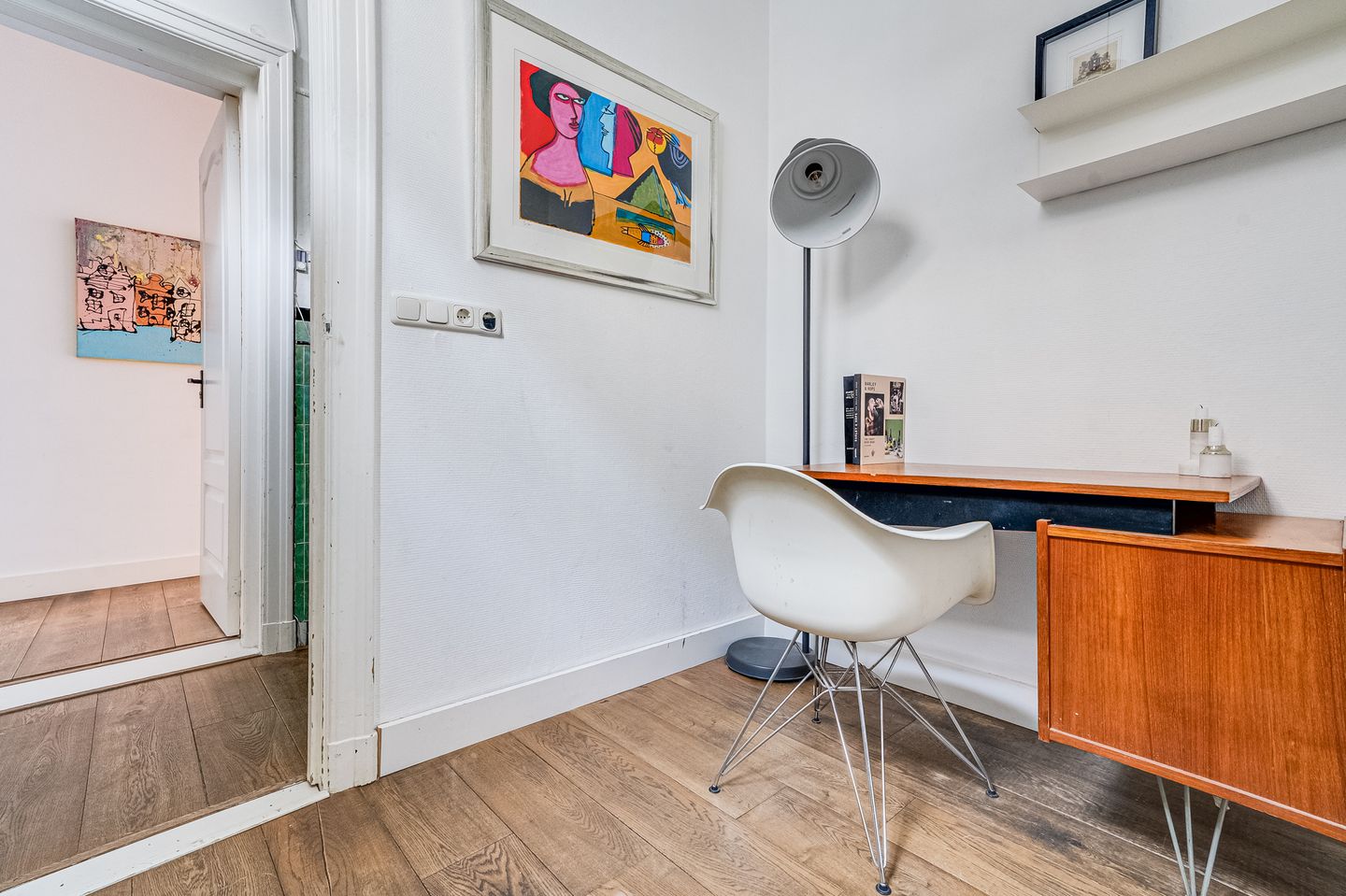 Foto 10 van Monnikenstraat 6