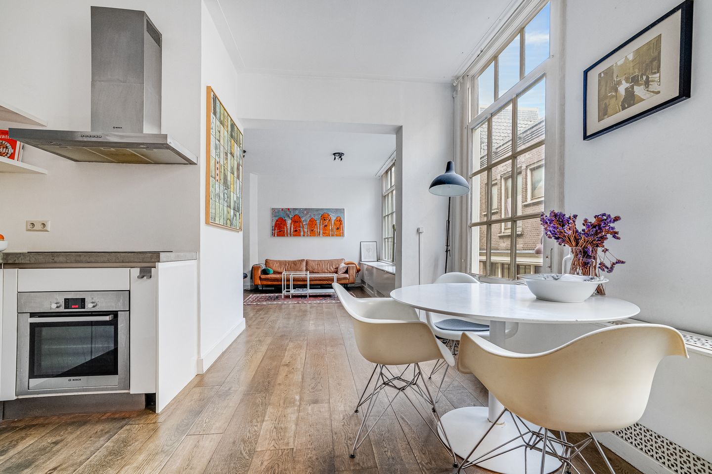 Foto 5 van Monnikenstraat 6