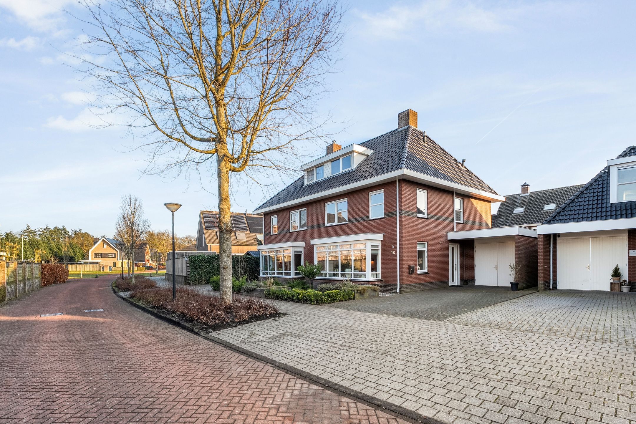 Bierbrouwerweg 18 