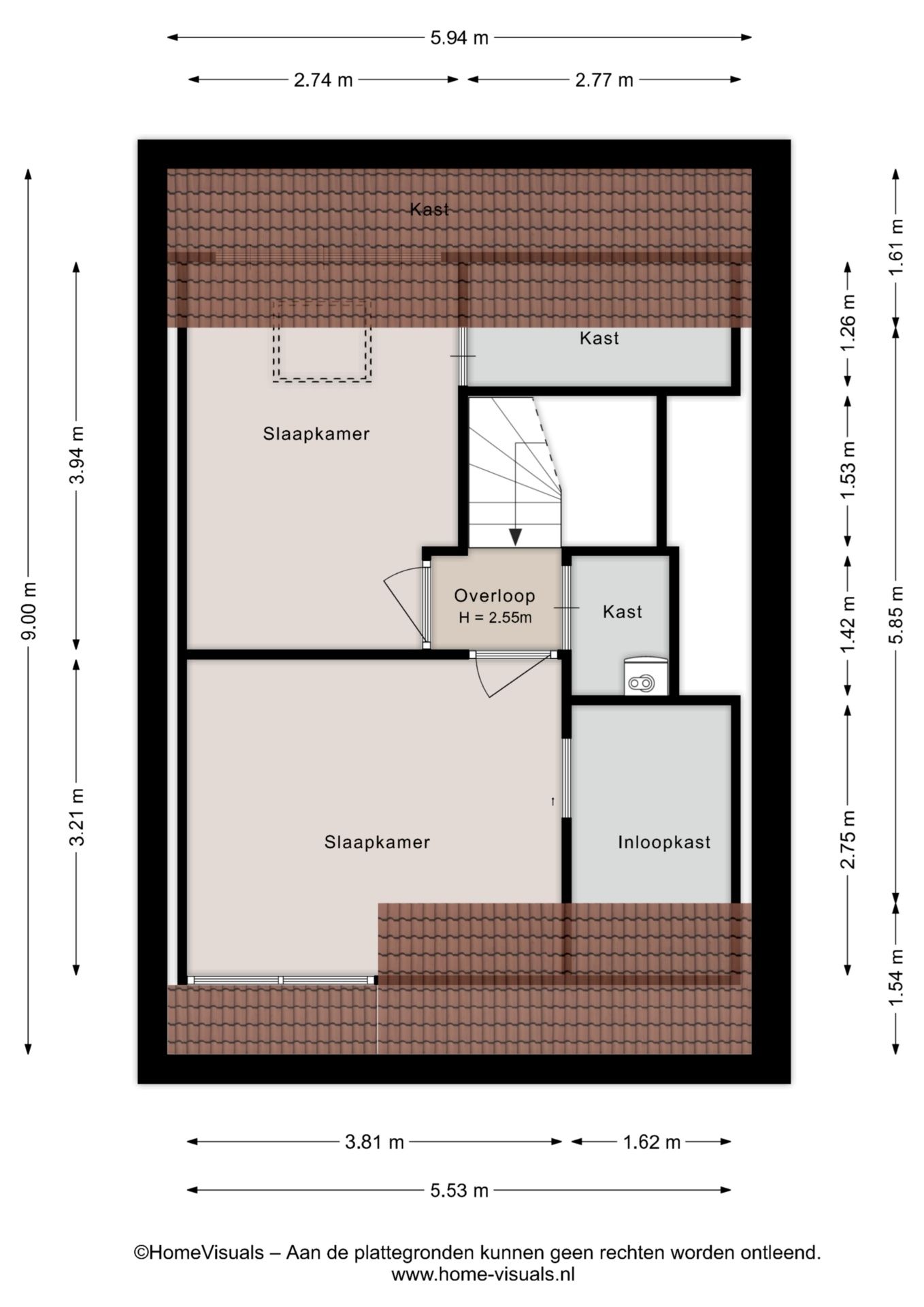 Photo 48 of Bierbrouwerweg 18