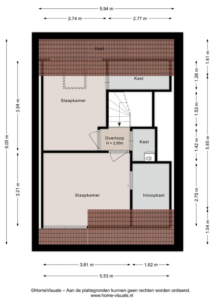 Photo 48 of Bierbrouwerweg 18
