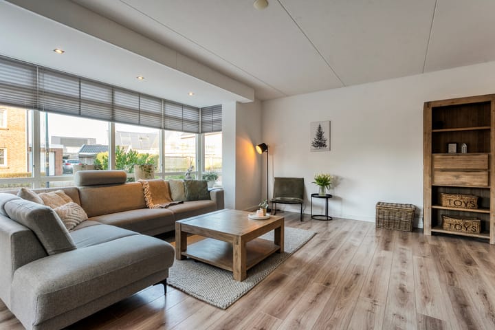 Photo 6 of Bierbrouwerweg 18