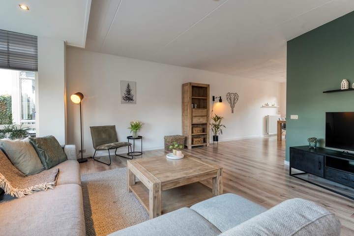 Photo 4 of Bierbrouwerweg 18