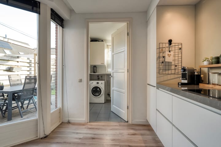 Photo 11 of Bierbrouwerweg 18