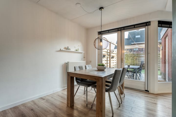 Photo 12 of Bierbrouwerweg 18