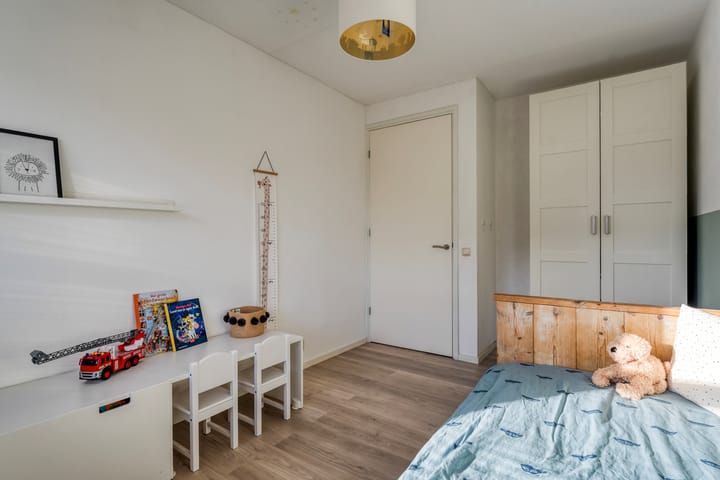 Photo 25 of Bierbrouwerweg 18