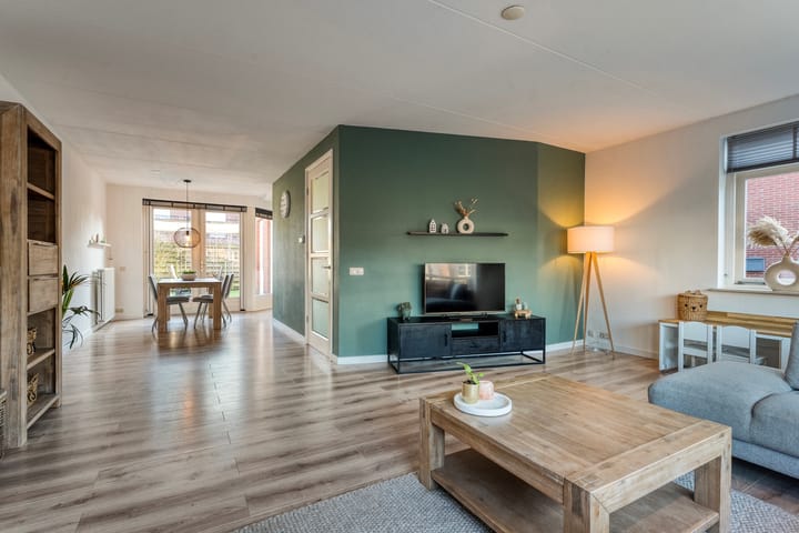 Photo 5 of Bierbrouwerweg 18