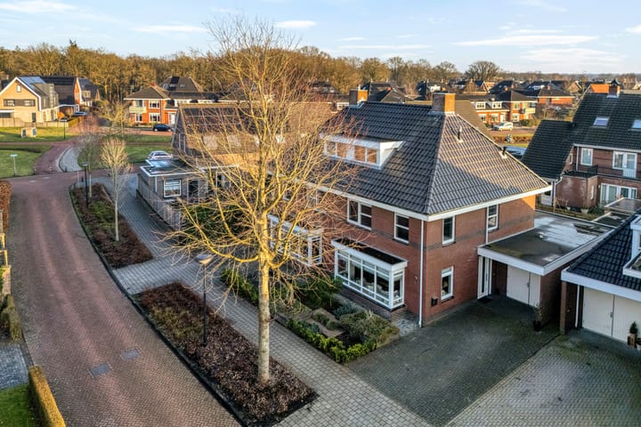 Photo 40 of Bierbrouwerweg 18