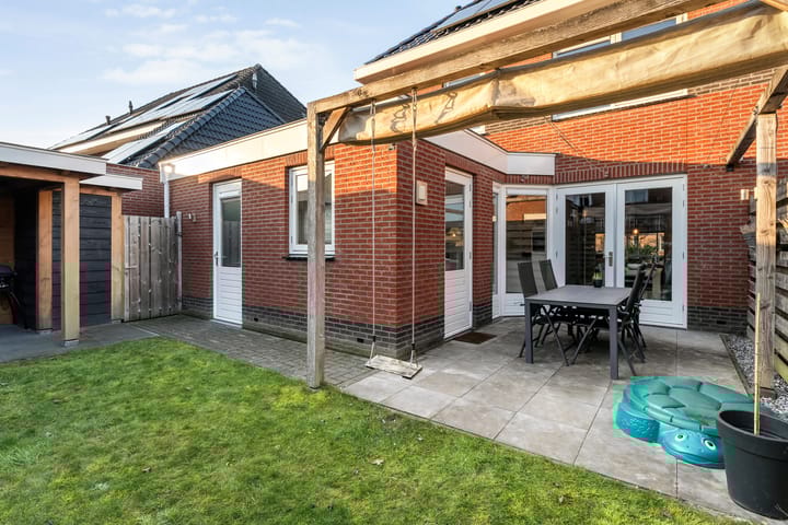 Photo 37 of Bierbrouwerweg 18