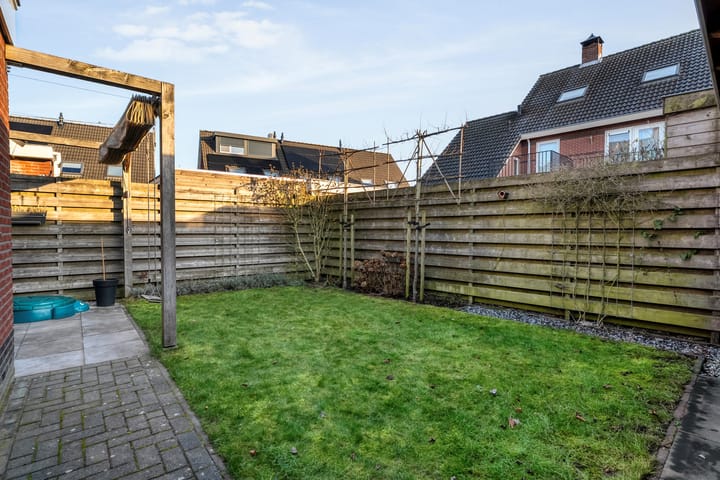 Photo 38 of Bierbrouwerweg 18