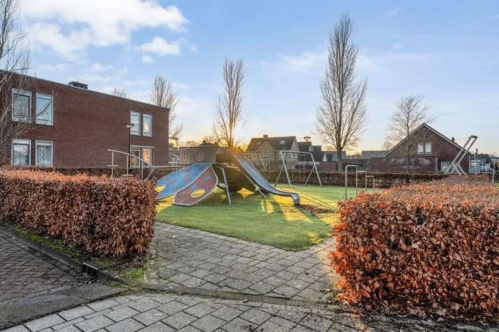 Photo 44 of Bierbrouwerweg 18