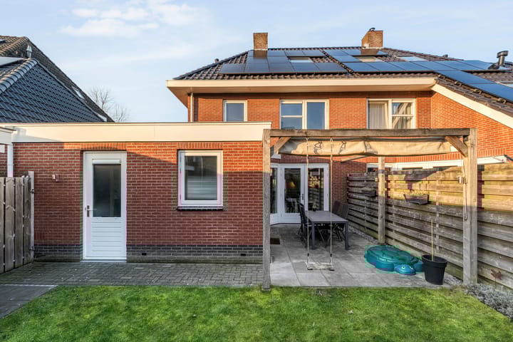 Photo 33 of Bierbrouwerweg 18