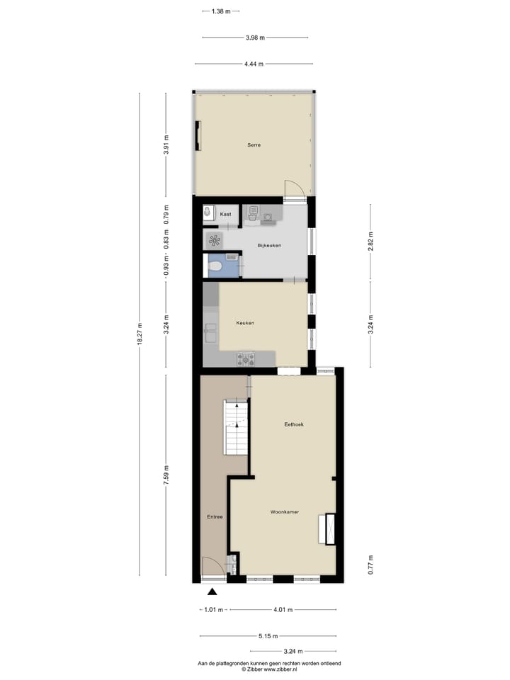 Foto 32 van Nieuwstraat 126