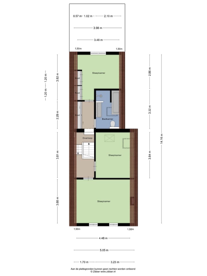 Foto 33 van Nieuwstraat 126