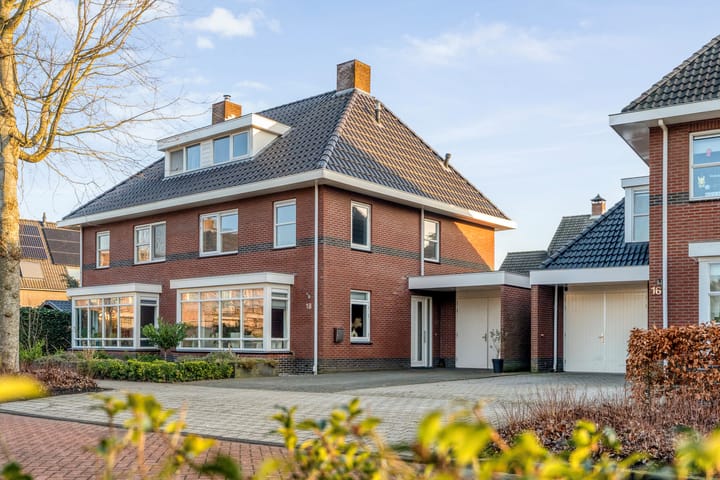 Photo 41 of Bierbrouwerweg 18