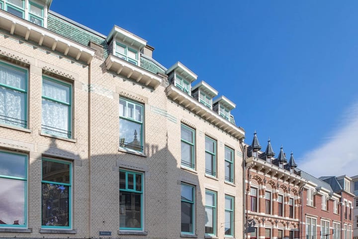 Beekstraat 3-6 main image