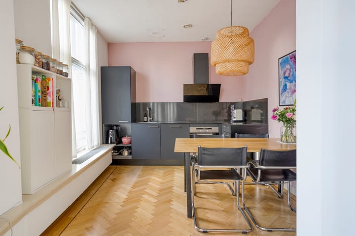 Foto 7 van Beekstraat 3-6