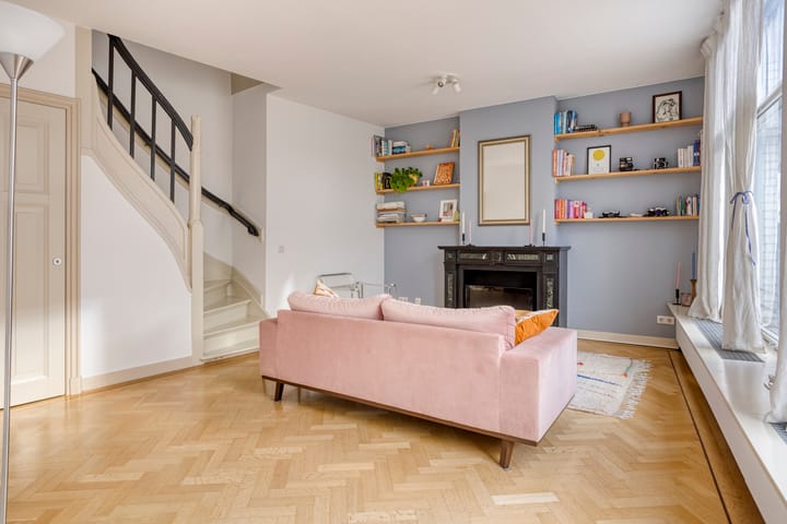 Foto 11 van Beekstraat 3-6