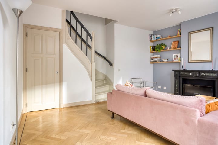 Foto 12 van Beekstraat 3-6