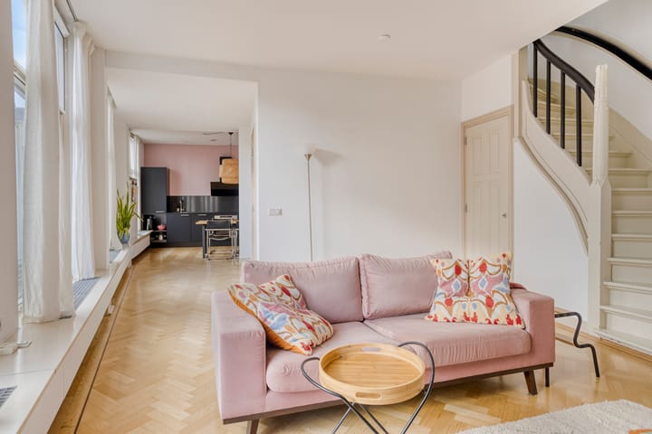 Foto 2 van Beekstraat 3-6