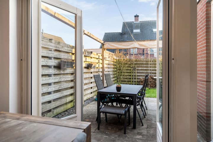 Photo 13 of Bierbrouwerweg 18