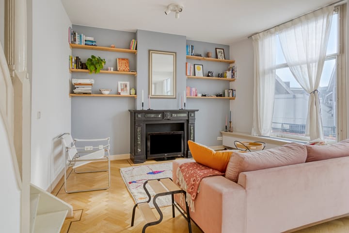 Foto 13 van Beekstraat 3-6