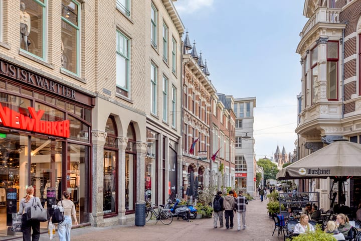 Foto 21 van Beekstraat 3-6