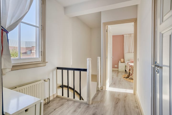 Foto 23 van Beekstraat 3-6